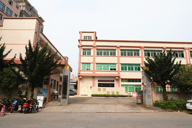 China Dongguan Jiayang Battery Co., Ltd.