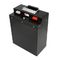 10hrs Charging 51.2V 50Ah Lifepo4 Lithium Battery IEC62133