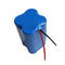 7.4V 5200mAh 18650 Li Battery Pack Rechargeable 1C Discharge
